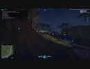 PlanetSide2 - Indar field battle