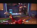 Overwatch2 【オーバーウォッチ2】 適当実況動画part108