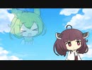 ゆかり VS ニセゆかり VS 強い秋田の小学生