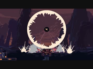 【ゆっくり実況プレイ】ワンオペ防衛 part3【Dome Keeper】