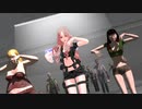 【MMD】[A]ddiction