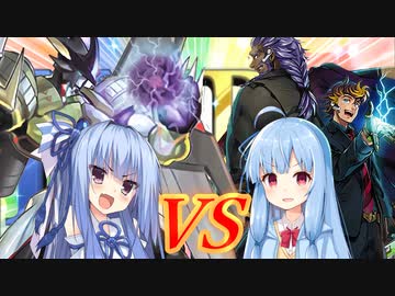 【遊戯王マスターデュエル】VSパープル中佐！ SPYRALはぐるぐる回る！？【VOICEROID実況】
