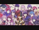 「FEエンゲージ」女性キャラ縛り　partfinal　ラストエンゲージ