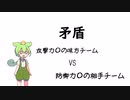 見習い凸屋のボーダーブレイク外伝