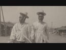 100年前の写真に残る韓国人　17　国葬行列、二人の女性、傘をかぶった人、ソウルの軍事行列、ちょんまげの男、職人さんや農家さんの仕事、店前の韓国人労働者と中産階級、ソウル・日本・西洋の高官たち、