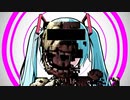匿名Mが死ぬ音MAD