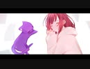 朝熔け feat. 初音ミク