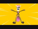 【3DVtuber】動くぞ！足とかが！！【フルトラ】