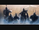 【ウォーロン】第三節 ムービー集