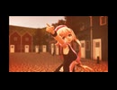 【MMD艦これ】春雨さんがgirls【通常版】