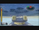 地球防衛軍2 EDF2実況プレイ16-2(挟撃)
