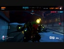 Overwatch2 【オーバーウォッチ2】 適当実況動画part109