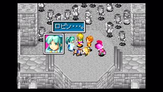 【実況】黄金の太陽 開かれし封印 #31