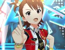 【ミリシタ】日刊あみまみ 第3号「フローズン・ワード」