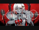 (ｵﾘｼﾞﾅﾙMV)KING/kanaria【歌ってみた】PUNi