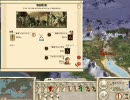ローマ・トータルウォー ギリシャで攻略 パート8