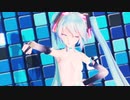 【MMD】Tda式初音ミクでUr-Style【ray-mmd】【初音ミク】