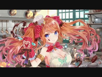 【千年戦争アイギス】痴のバレンタイン【ゆっくり実況】Part3酒呑童子Lv16☆3