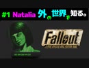 やります！【FALLOUT1】