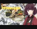 【マダラのホイル焼き】きりたんのあったかご飯【3食目】