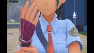 【ポケットモンスタースカーレット】周りを巻き込んでをポケモンやってみたPart31