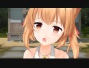 【マオ／かいりきベア】おーちゃんでマオ【エルMMD】