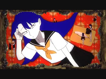 KOUREN - アタシは問題作 【歌ってみた】
