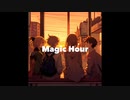 MagicHour / 初音ミク