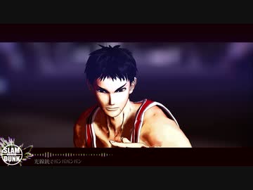 【MMDスラダン】　砂の惑星