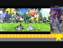 【SRC申請用】無編集　Alice Escaped!　High Speed　Casual　19分00秒