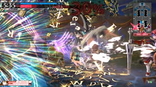 【WLWサブカ同時プレイ】主人公&ライブラリアン