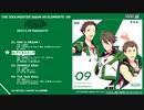 THE IDOLM@STER SideM 49 ELEMENTS  -09 FRAME 試聴動画