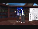 【ComicVket3】自分の推しパネルを見つけるティティ【VRChat】