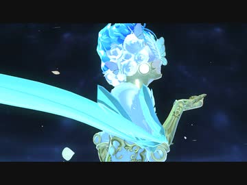 【MMDツイステ】ヒミツ　
