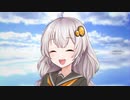 おめでとう【voiceroid劇場】