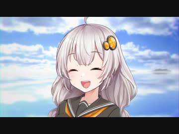 おめでとう【voiceroid劇場】