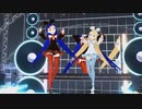 【改変アリシア】ブリキのダンス・ONEカバー【ミスティックホワイト・ミラージュブラック】