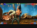【KOF98】岡本 まとめ動画 その10