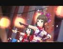 【デレステMV】ツキヨミ☆ランブ で「エンジェル　ドリーム」