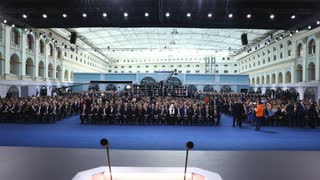 プーチン年次教書演説 その６(20230221)