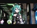 【MMD】Booo!（Ａエディション）／早くしないと、恋がゲームオーバーしちゃうよぉ！！