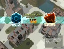 CosmicBreak オープンβ 　ユニオン戦・レリックタワーズ