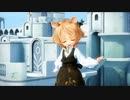 【MMD】ちびマリエルさんで「Primary Star」
