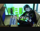 【MMD刀剣乱舞】Overdose【明石国行】