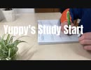 【ASMR】study with me/勉強風景/中2 男子/一緒に勉強しよう