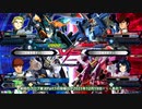 フェムリンのEXVS2XB VOICEVOXずんだもん実況#2 [固定][ニューガンダム][Feml1n]