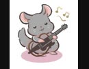 葉月/七夕乃雷　弾き語り