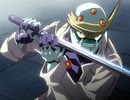 破壊魔定光 ノンクレジットOP・ED