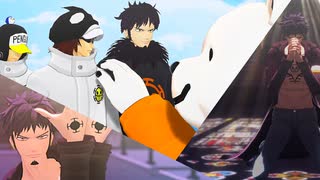 【MMDワンピ】何もかも許される【まとめ】