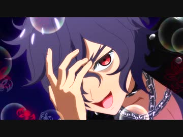 【アイパラ】チョコレートアイスクリーム・トルネードに合わせてみた！【キンプリ】